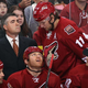 Illustration for article titled Arizona Toughens Immigration Laws In Attempt To Rid State Of Phoenix Coyotes